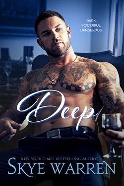 Deep (Chicago Underground 8)