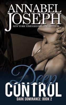 Deep Control (Dark Dominance 2)