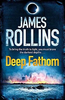 Deep Fathom
