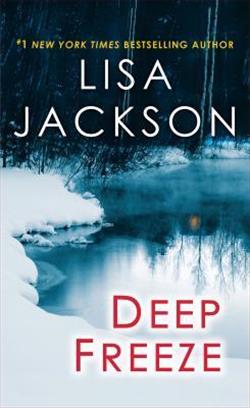 Deep Freeze (West Coast 1)