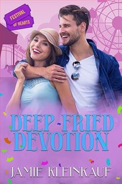Deep Fried Devotion