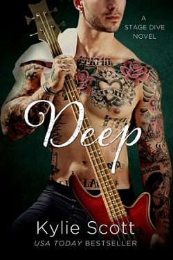 Deep (Stage Dive 4)