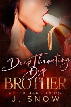 Deep Thr*ating Big Brother