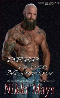 Deep in Her Marrow