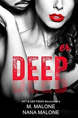 Deeper (The Deep Duet 2)