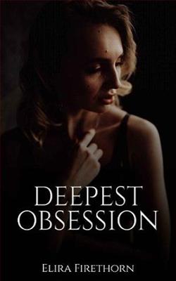 Deepest Obsession