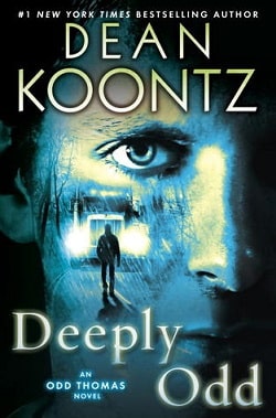 Deeply Odd (Odd Thomas 6)
