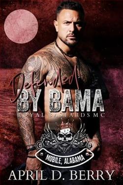 Defended By Bam