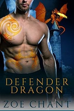Defender Dragon (Protection, Inc 2)