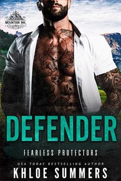 Defender