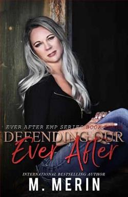 Defending Our Ever After