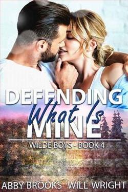 Defending What is Mine