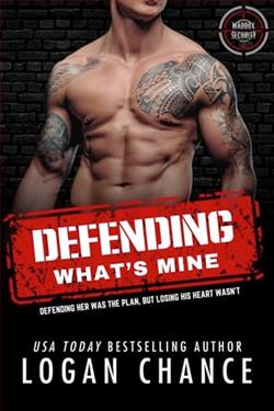 Defending What's Mine