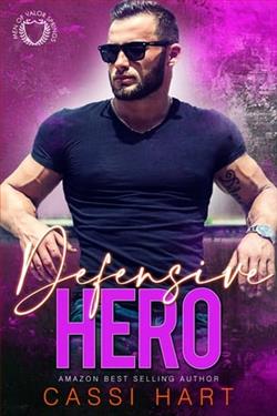 Defensive Hero