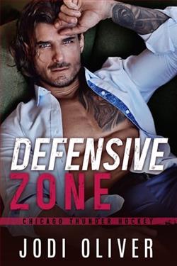 Defensive Zone