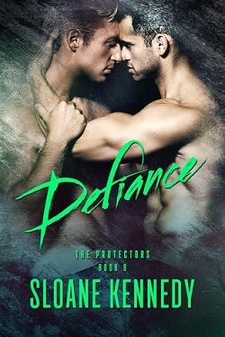Defiance (The Protectors 9)