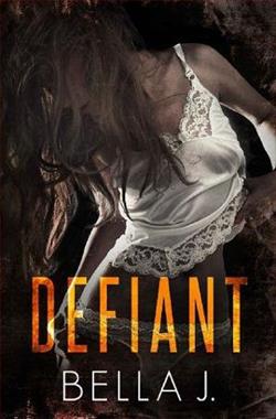 Defiant (American Street Kings 2)