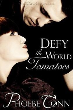 Defy the World Tomatoes