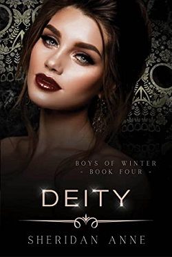 Deity (Boys of Winter 4)