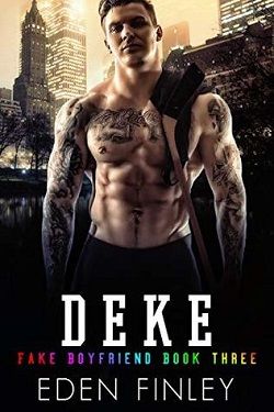 Deke (Fake Boyfriend 3)