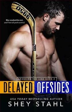 Delayed Offsides