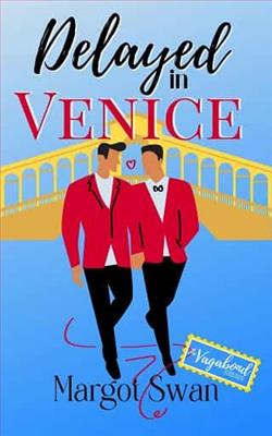 Delayed in Venice