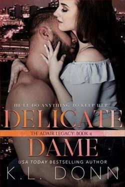 Delicate Dame