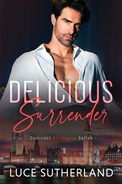 Delicious Surrender