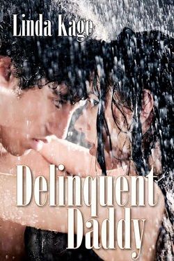 Delinquent Daddy (Banks/Kincaid Family 2)