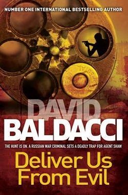 Deliver Us From Evil (A. Shaw 2)