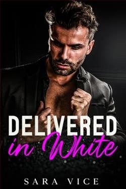 Delivered in White