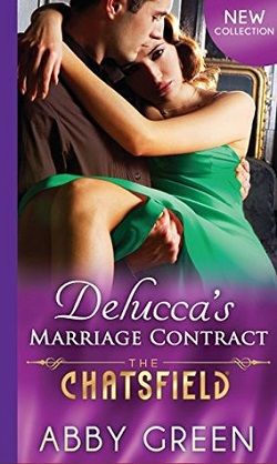 Delucca's Marriage Contract