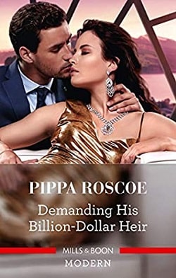 Demanding His Billion-Dollar Heir