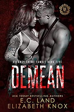 Demean (DeLancy Crime Family)