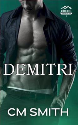 Demitri