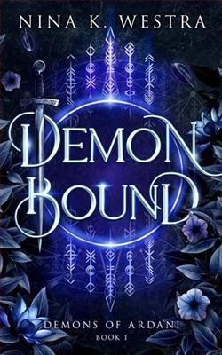 Demon Bound