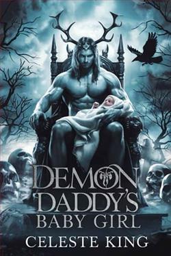 Demon Daddy's Baby Girl