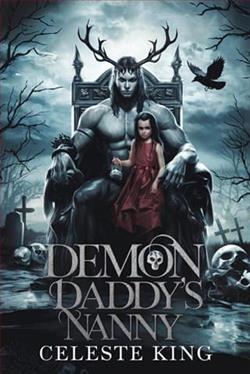Demon Daddy's Nanny