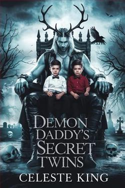 Demon Daddy's Secret Twins