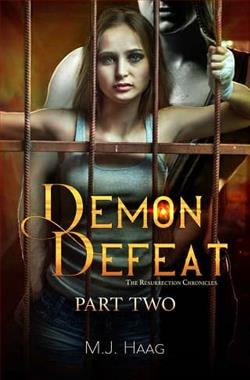 Demon Defeat: Part 2