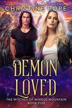 Demon Loved