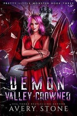 Demon Valley Crowned