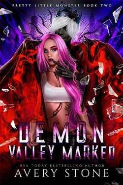Demon Valley Marked