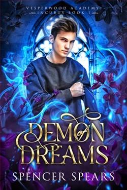 Demon of Dreams