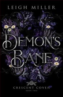 Demon's Bane