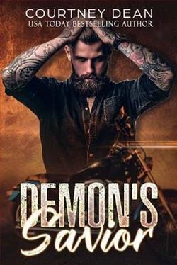 Demon's Savior
