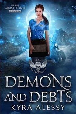 Demons and Debts