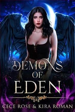 Demons of Eden