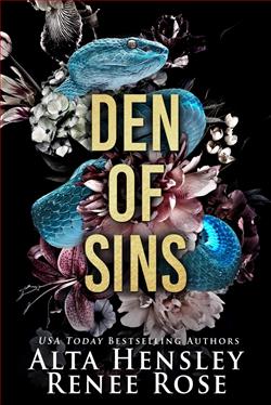 Den of Sins (Chicago Sin)