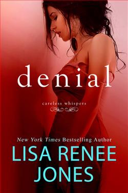 Denial (Careless Whispers 1)